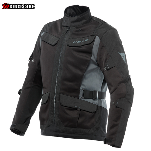 ÁO GIÁP TOURING DAINESE DESERT TEX