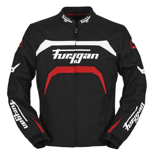 Áo giáp Furygan Arrow