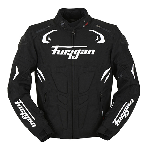 Áo Giáp Furygan Blast