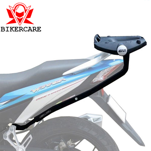 BAGA GIVI HRV HONDA WINNER 150