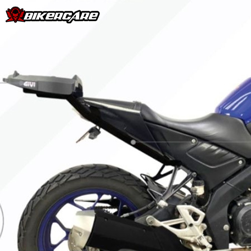 BAGA GIVI ZR(S)-MT15 CÓ ĐÈN CHO XE YAMAHA MT-15