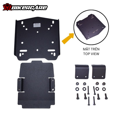 BAGA GIVI SR YAMAHA PG1