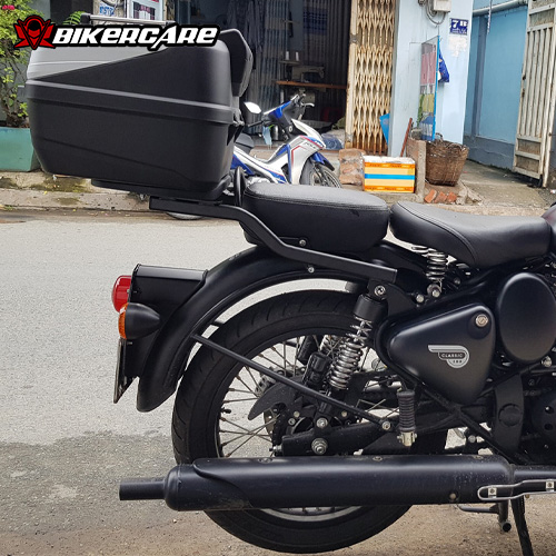 BAGA GIVI SRV ROYAL ENFIELD CLASSIC 350/500