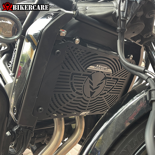 Bảo vệ két nước Kawasaki Vulcan 650