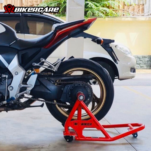 Ben nâng cho Honda CB1000R (ben MB143)