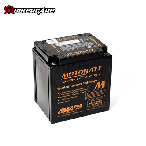Bình ắc quy Motobatt MBTX30UHD