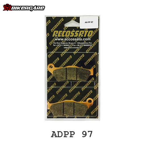 BỐ THẮNG ACOSSATO AGPP97