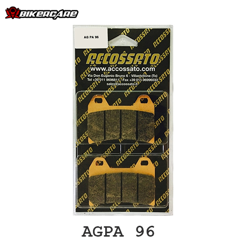BỐ THẮNG ACOSSATO AGPA96