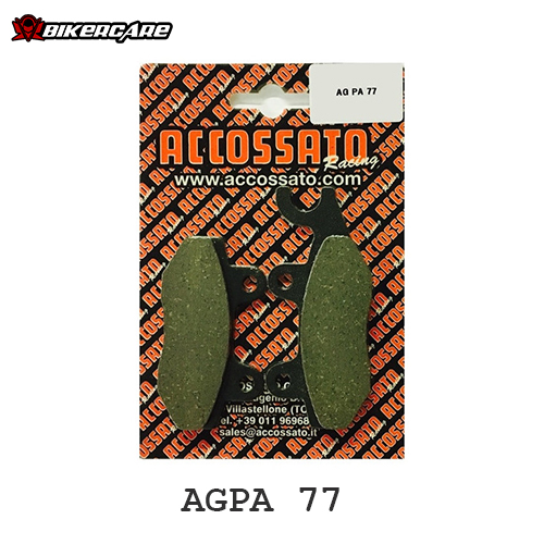 BỐ THẮNG ACOSSATO AGPA77