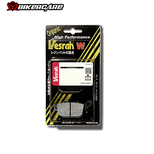 BỐ THẮNG SAU VESRAH VD-147 HONDA CBR500R