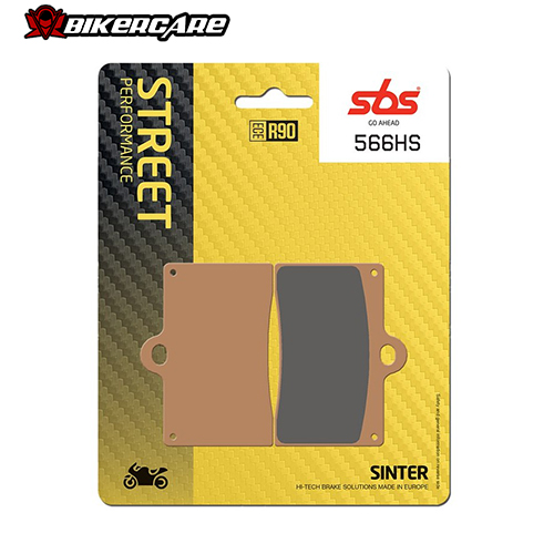 Bố Thắng SBS - 566 HS