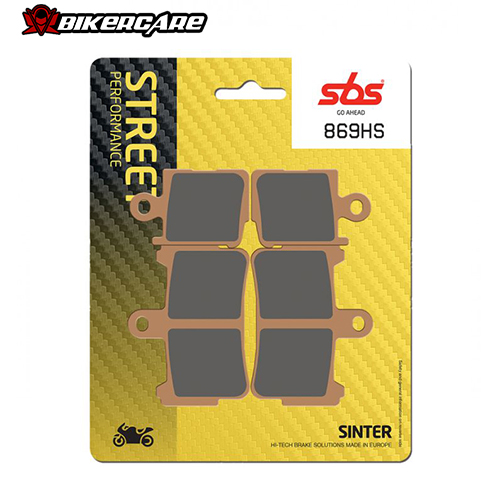 Bố Thắng SBS - 869 HS