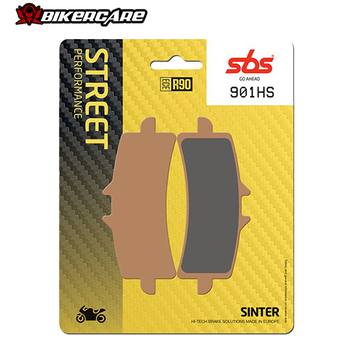 Bố Thắng SBS - 901HS