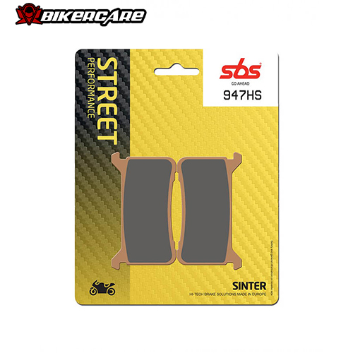 Bố Thắng SBS - 947 HS