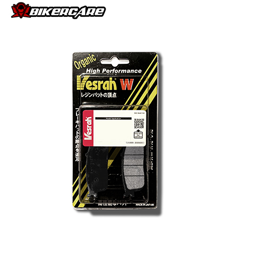 BỐ THẮNG TRƯỚC KAWASAKI Z650R VESRAH