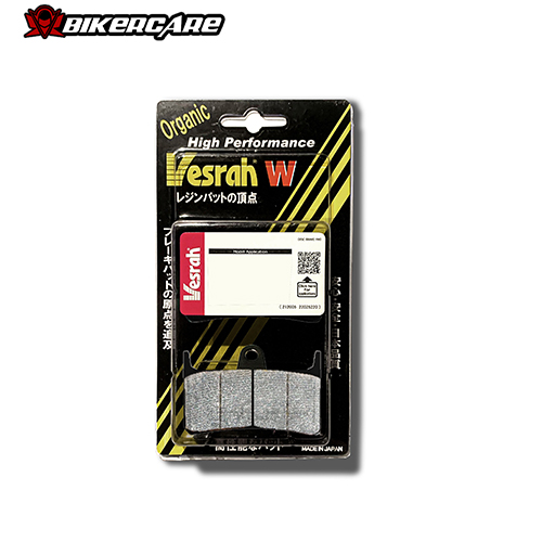 BỐ THẮNG TRƯỚC KAWASAKI Z900 VESRAH