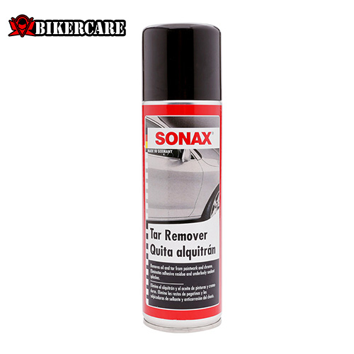 VỆ SINH TẨY NHỰA ĐƯỜNG SONAX