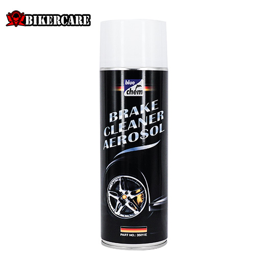 DUNG DỊCH VỆ SINH THẮNG ĐĨA BLUECHEM BRAKE CLEANER AEROSOL 500ML