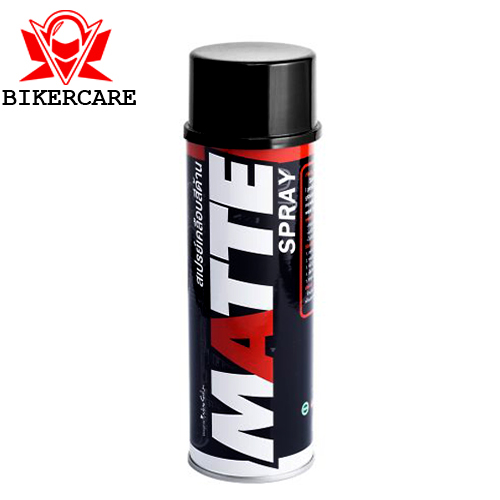 MATTE CHAI XỊT LÀM ĐẬM ÁO SƠN MỜ