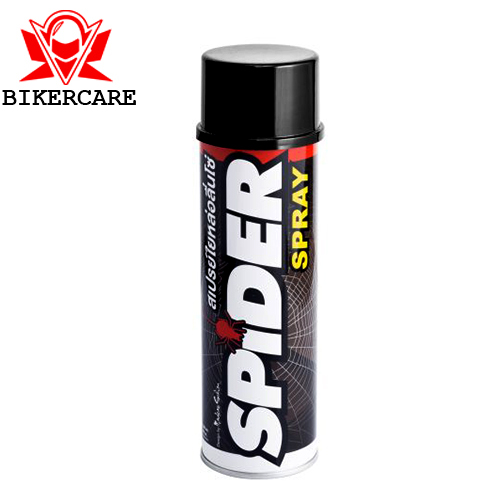 SPIDER CHAI XỊT SÊN DẠNG TƠ CHỐNG VĂNG