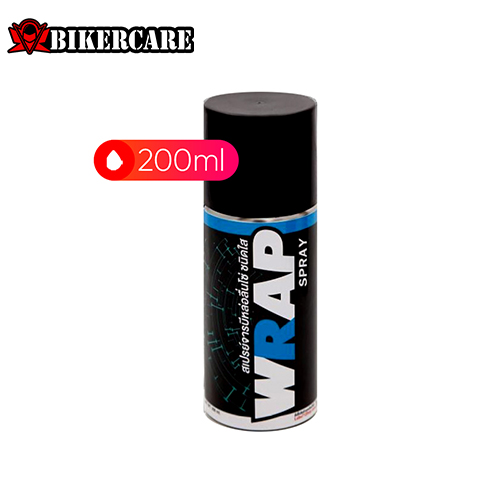 CHAI XỊT SÊN LUBE71 WRAP MINI