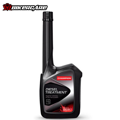 DUNG DỊCH LÀM SẠCH HỆ THỐNG NHIÊN LIỆU CHAMPION DIESEL TREATMENT