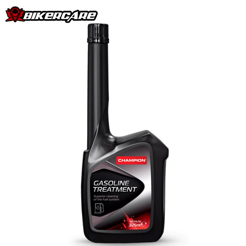 DUNG DỊCH LÀM SẠCH HỆ THỐNG NHIÊN LIỆU CHAMPION GASOLINE TREATMENT