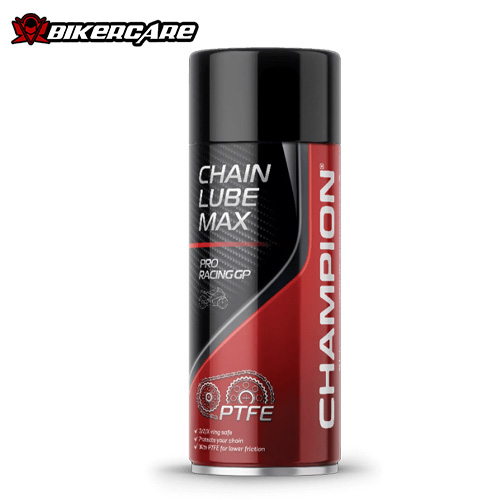 DƯỠNG SÊN CHAMPION PRO RACING GP CHAIN LUBE MAX