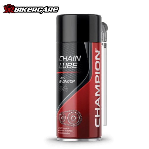 DƯỠNG SÊN CHAMPION PRO RACING GP CHAIN LUBE