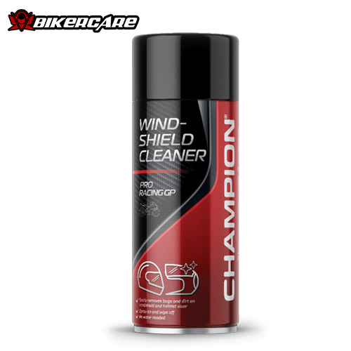 BỌT VỆ SINH NÓN 2IN1 CHAMPION PRO RACING GP WINDSHIELD CLEANER
