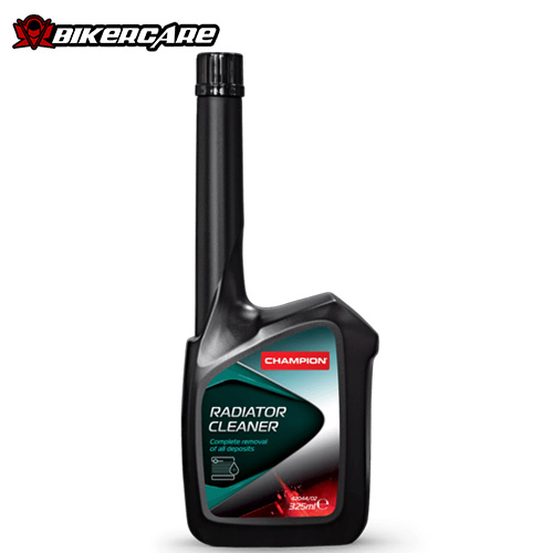 DUNG DỊCH LÀM SẠCH HỆ THỐNG LÀM MÁT CHAMPION RADIATOR CLEANER