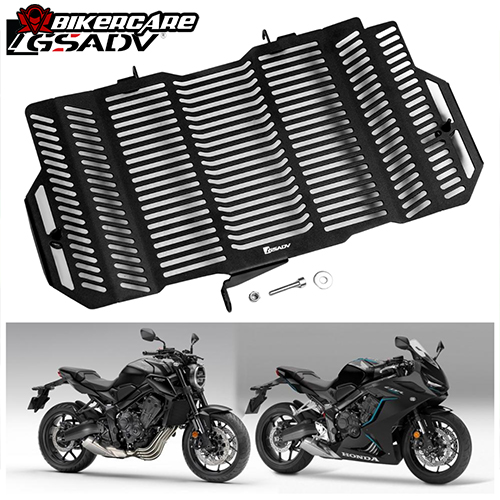 CHE BẢO VỆ KÉT NƯỚC CB650R - CBR650R GSADV CHÍNH HÃNG