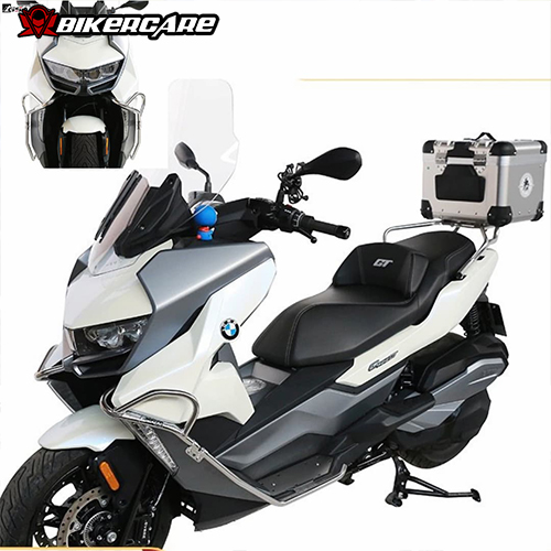CHỐNG ĐỔ KHUNG SƯỜN C400GT GSADV CHÍNH HÃNG