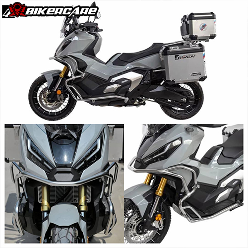 CHỐNG ĐỔ KHUNG SƯỜN X-ADV750 GSADV CHÍN HÃNG (2021)