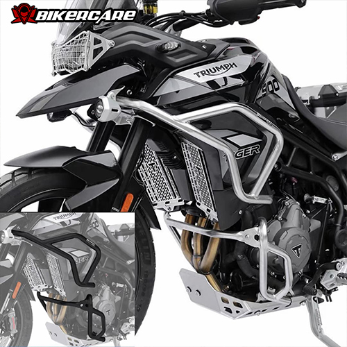 CHỐNG ĐỔ KHUNG SƯỜN TIGER 900 GSADV CHÍNH HÃNG
