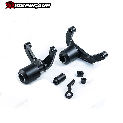CHỐNG ĐỒ SƯỜN 2 ĐIỂM CBR650R/CB650R (HOT)