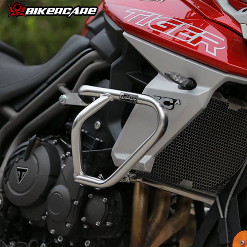 CHỐNG ĐỔ KHUNG SƯỜN TIGER 800 GSADV CHÍNH HÃNG
