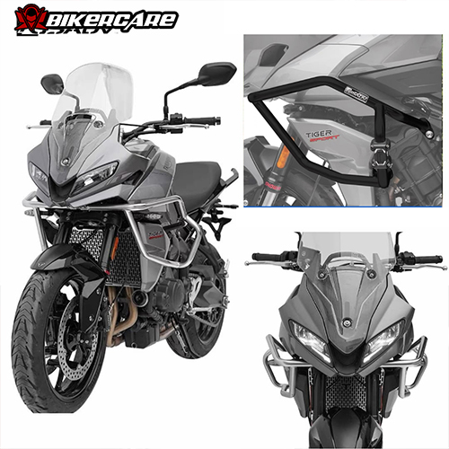 CHỐNG ĐỔ KHUNG SƯỜN TIGER 660 GSADV CHÍNH HÃNG