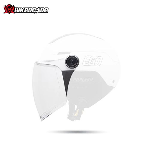 KÍNH MŨ EGO E24 TRONG SUỐT DÀI