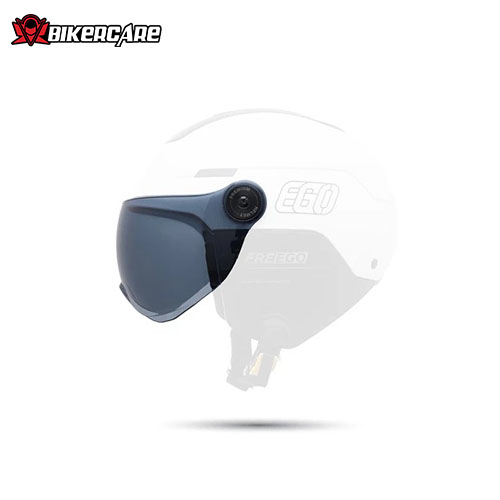 KÍNH MŨ EGO E24 ĐEN NGẮN