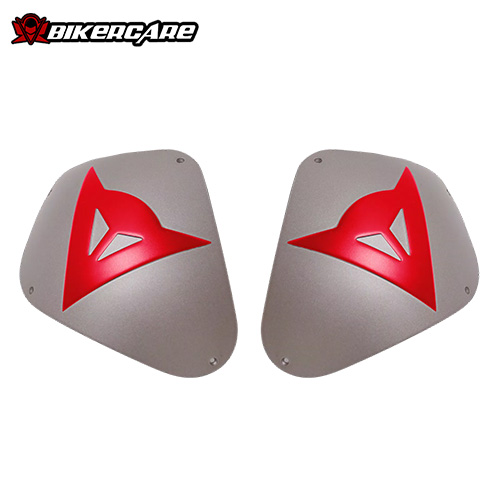 DAINESE KIT SHOULDER SPORT ALUM