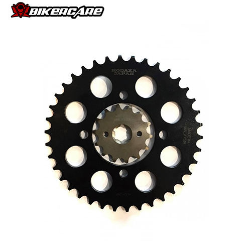 DĨA HODAKA 415 RACING RAIDERFI/SATRIA150