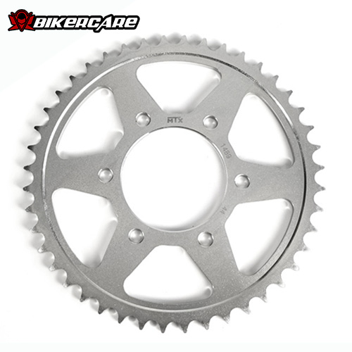 DĨA TẢI MTX 44T KAWASAKI ZX10R 04-17, Z1000 03-17, ZX6R 98-02, ZX7RR, ZX9R 02-03