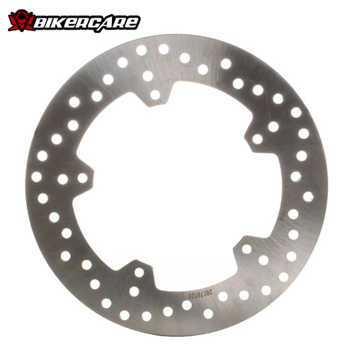 ĐĨA THẮNG SAU MTX BMW S1000R (2013-2024) / S1000RR (2009-2020)