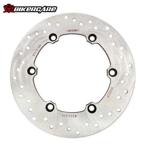 ĐĨA THẮNG SAU MTX HONDA CB1000