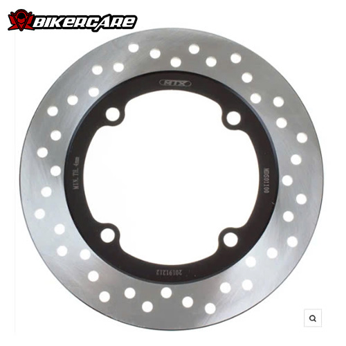 ĐĨA THẮNG SAU MTX HONDA REBEL CM500
