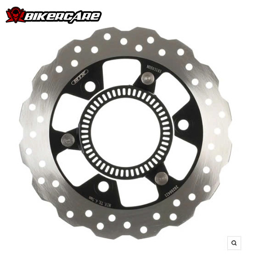 ĐĨA THẮNG SAU MTX KAWASAKI Z400/ NINJA 400