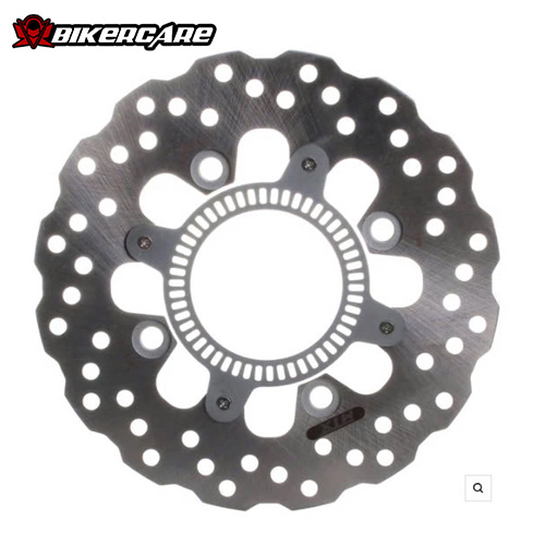 ĐĨA THẮNG SAU MTX KAWASAKI Z650