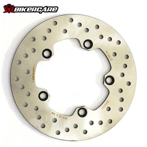 ĐĨA THẮNG SAU MTX YAMAHA YZF-R6 / MT-10