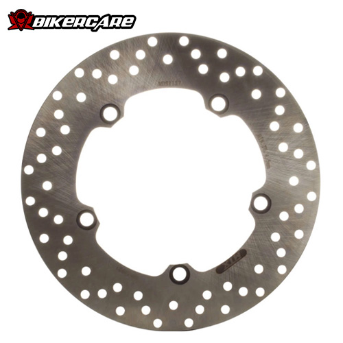 ĐĨA THẮNG SAU MTX YAMAHA YZF-R7/ MT-07/ MT-09 / TRACER-09